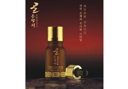 金牌博美 舒络赋活精华油15ml图片