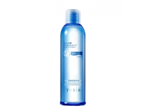 肌养晶 水漾均衡保湿卸妆水180ml 图片