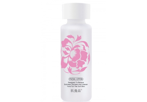 肌养晶 樱花净透亮萃乳液120ml 图片