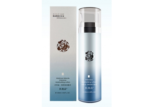 肌养晶 水奇迹高倍至润凝水120ml图片