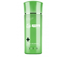 肌养晶 控油平衡调理乳液120ml