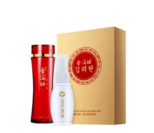 金俪炫 肌因焕颜精华露120ML化妆品