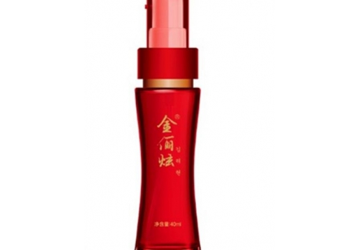 金俪炫 秘润玻尿酸原液45ml 补水 玻尿酸精华图片