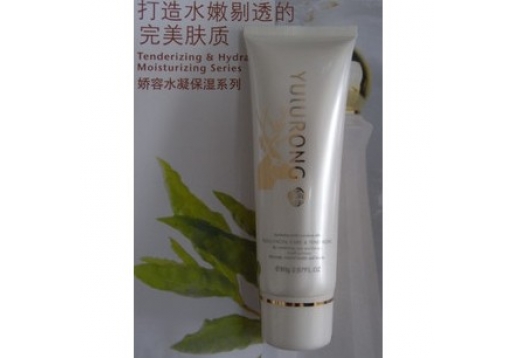 巨鹿堂 娇容水活面膜80g图片