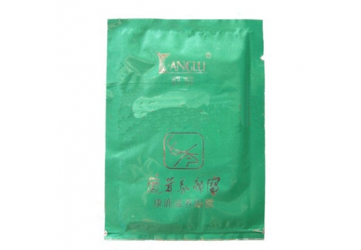 巨鹿堂 一代鹿茸滋养眼膜10g/片图片