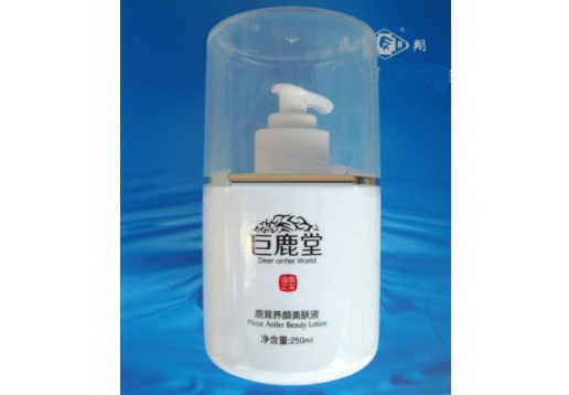 巨鹿堂 一代鹿茸养颜美肤液250ml图片
