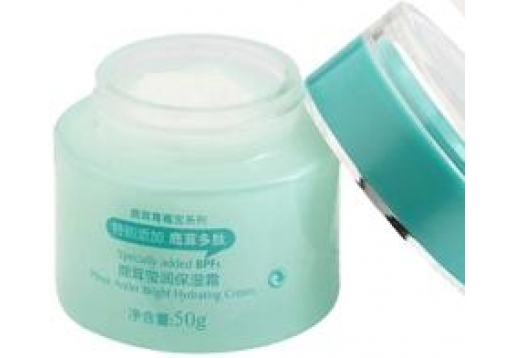巨鹿堂 八代鹿茸润肤霜（油基型）图片