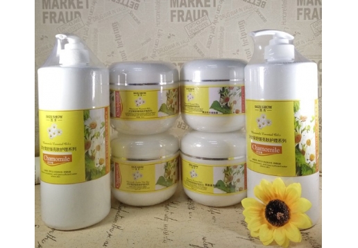 凯秀 洋甘菊舒缓亮肤护理系列（单品）图片