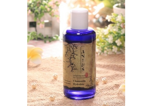 肯园 洋甘菊纯露200ml图片
