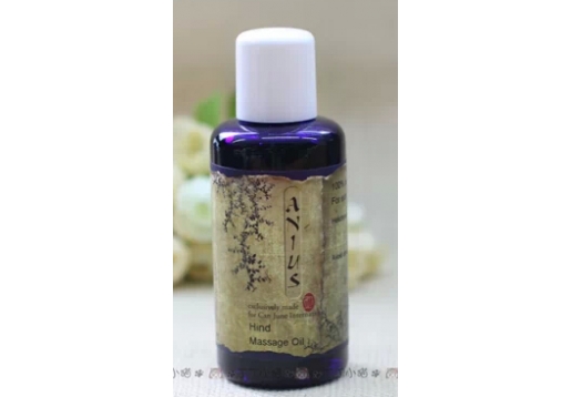  鹿女花园 100ml 招桃花 传奇精油图片