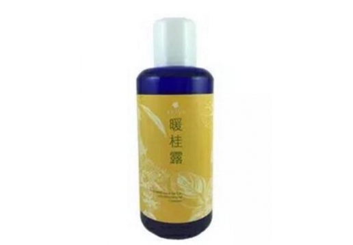 肯园 暖桂露200ml 肉桂叶纯露升级版图片