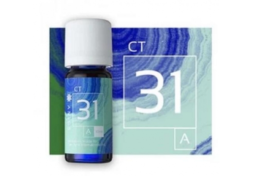 肯园 玩家系列纯精油CT31A 10ML图片