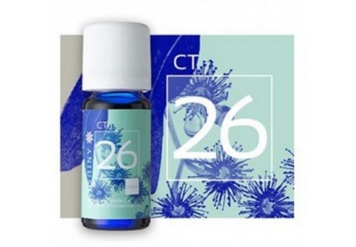 肯园 玩家系列纯精油CT26 10ML 图片