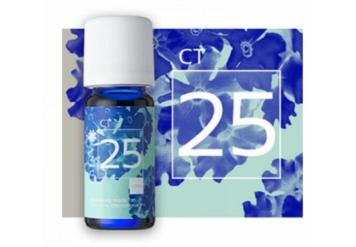 肯园 玩家系列纯精油CT25  10ML 图片