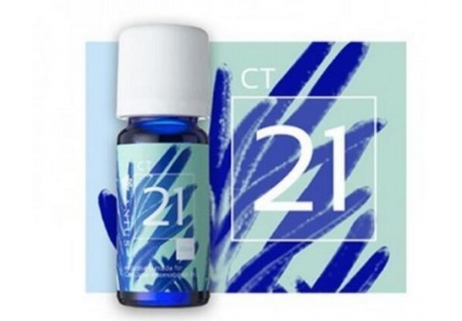 肯园 玩家系列纯精油CT21 10ML图片