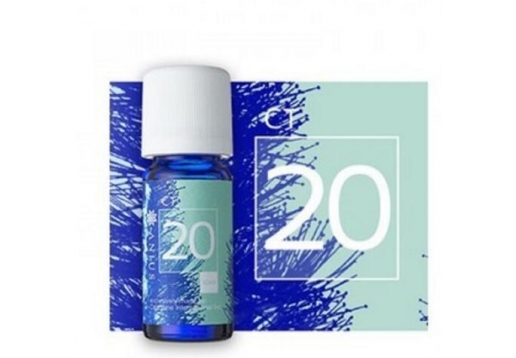 肯园 玩家系列纯精油CT20 10ML图片