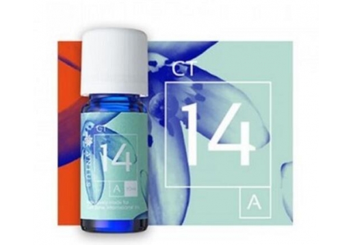 肯园 玩家系列纯精油CT14A 10ML 图片
