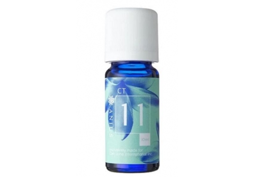 肯园 玩家系列纯精油CT11 10ML图片