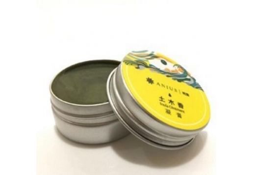 肯园 土木香凝膏15g 图片