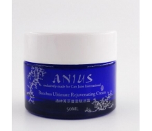 肯园 酒神活肤再生面霜50ml 