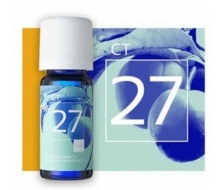 肯园 玩家系列纯精油CT27 10ml