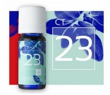 肯园 玩家系列纯精油CT23 10ML