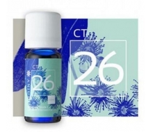 肯园 玩家系列纯精油CT26 10ML 