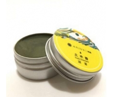 肯园 土木香凝膏15g 