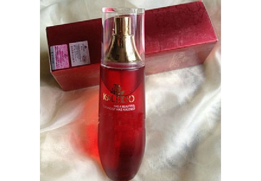 蔻兰朵 蓝玫瑰纯露110毫升图片