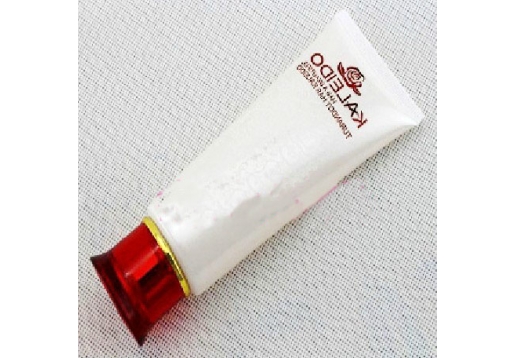蔻兰朵 净爽控油洁面啫喱110G图片