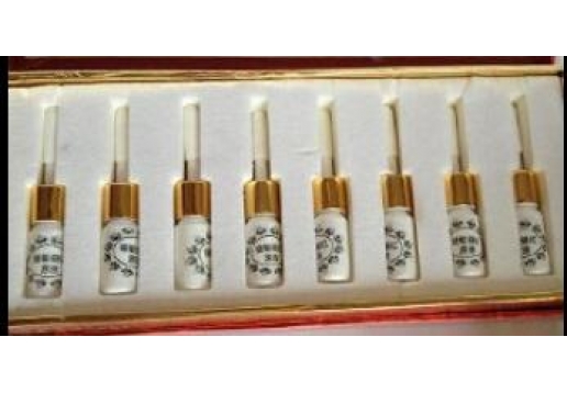 蔻兰朵 褪敏褪红原液2ml/8支图片