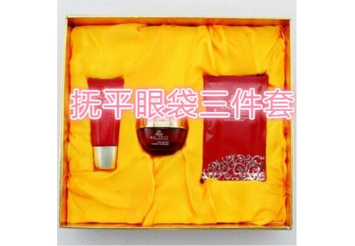 蔻兰朵 抚平眼袋组合图片