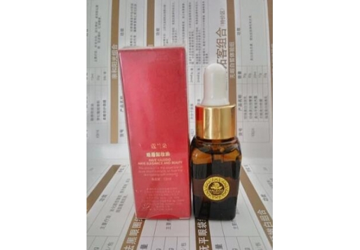 蔻兰朵 眼唇卸妆液12ml图片
