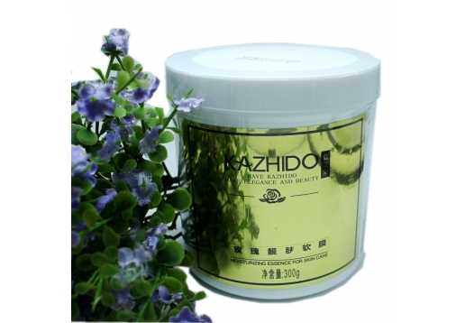 蔻兰朵 玫瑰膜粉300g图片
