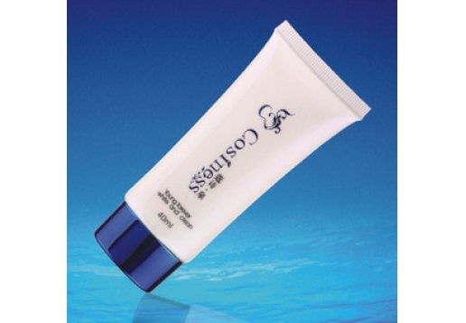 冬木古雨  蔻诗泉-柔肤角质啫喱40ml图片