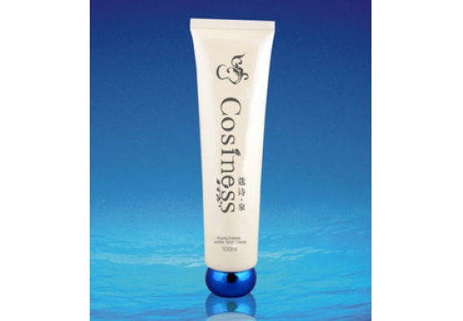 冬木古雨  蔻诗泉-海蓝之谜水嫩按摩膏100ml图片