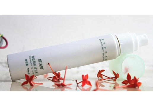 蔻诗泉-海蓝之谜保湿活肤水100ML图片