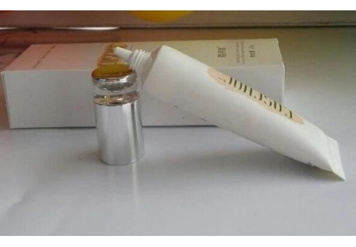 蔻诗泉雪肌精华晚霜20g图片