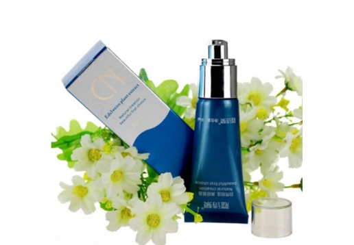 蔻诗泉 雪绒花凝润CC霜40ml图片