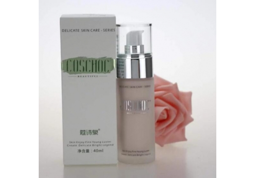 蔻诗泉 润采修颜液40ml图片