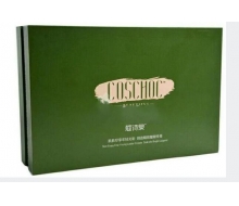 蔻诗泉 海蓝保湿套4件套化妆品