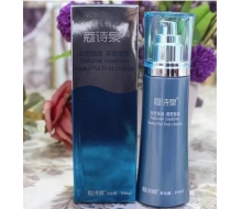 蔻诗泉 花漾瀑布拍拍乳100ML