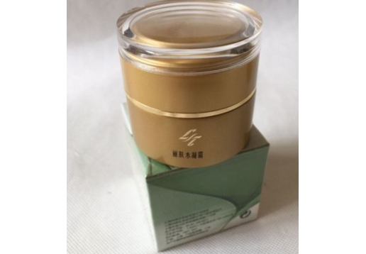 莱诗汀 丽肤水凝霜30g图片