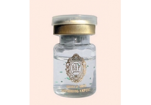  莱茵兰 皮膜再生修复精华3mlx10支图片