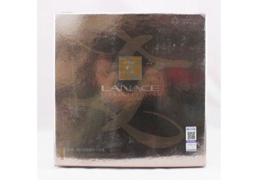 朗斯 臻白亮颜精华冻干粉(30mg+2.5ml)*50对图片