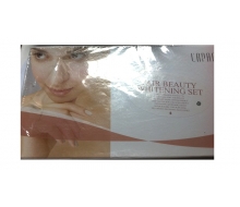 朗斯 拉芙贝尔眼部逆转时空套装7件套