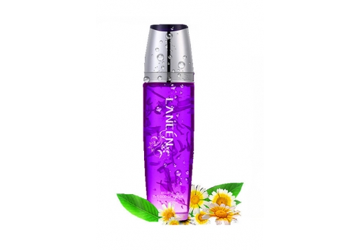 蓝芯化妆品 全效修护柔肤水120ml图片