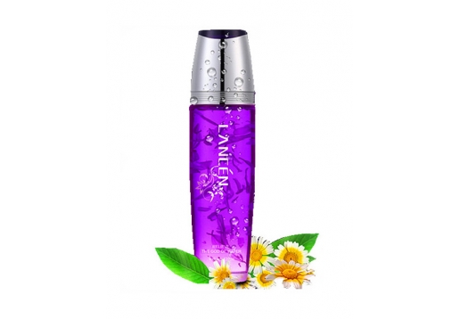 蓝芯化妆品 舒缓能量水120ml图片