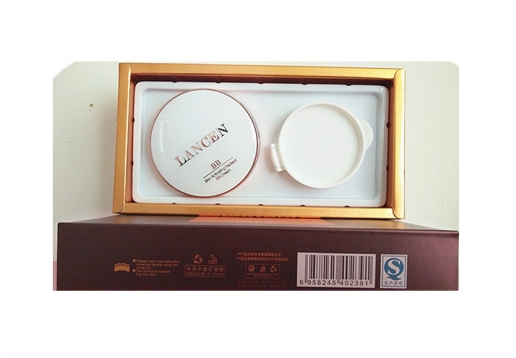 蓝芯化妆品 肌初赋活焕亮BB霜15g+15g图片