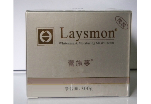  蕾施梦 冰晶果冻面膜300g图片
